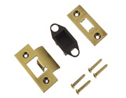 Frelan Hardware Accessory Pack For JL-HDT Heavy Duty Latches, Antique Brass - JL-ACTAB
