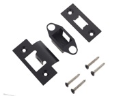 Frelan Hardware Accessory Pack For JL-HDT Heavy Duty Latches, Black - JL-ACTBL