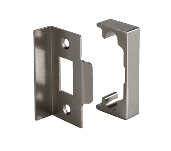 access-hardware-rebate-set-for-standard-tubular-latch-l01-satin-silver