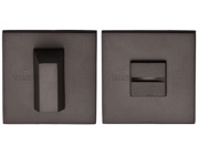 M Marcus Sorrento Low Profile (5mm) Square Turn & Release, Venetian Bronze - 5M-4040-Q-141
