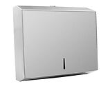 Access Hardware Paper Towel Dispenser, Stainless Steel - T650S