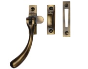 Brass And Bronze Window Fasteners - Door Handle Company