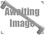Heritage Brass Gio Design Pull Handle (305mm OR 457mm c/c), Satin Nickel - V1238 332-SN