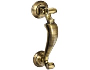 Antique Brass & Bronze - Door Knockers from Door Handle Company